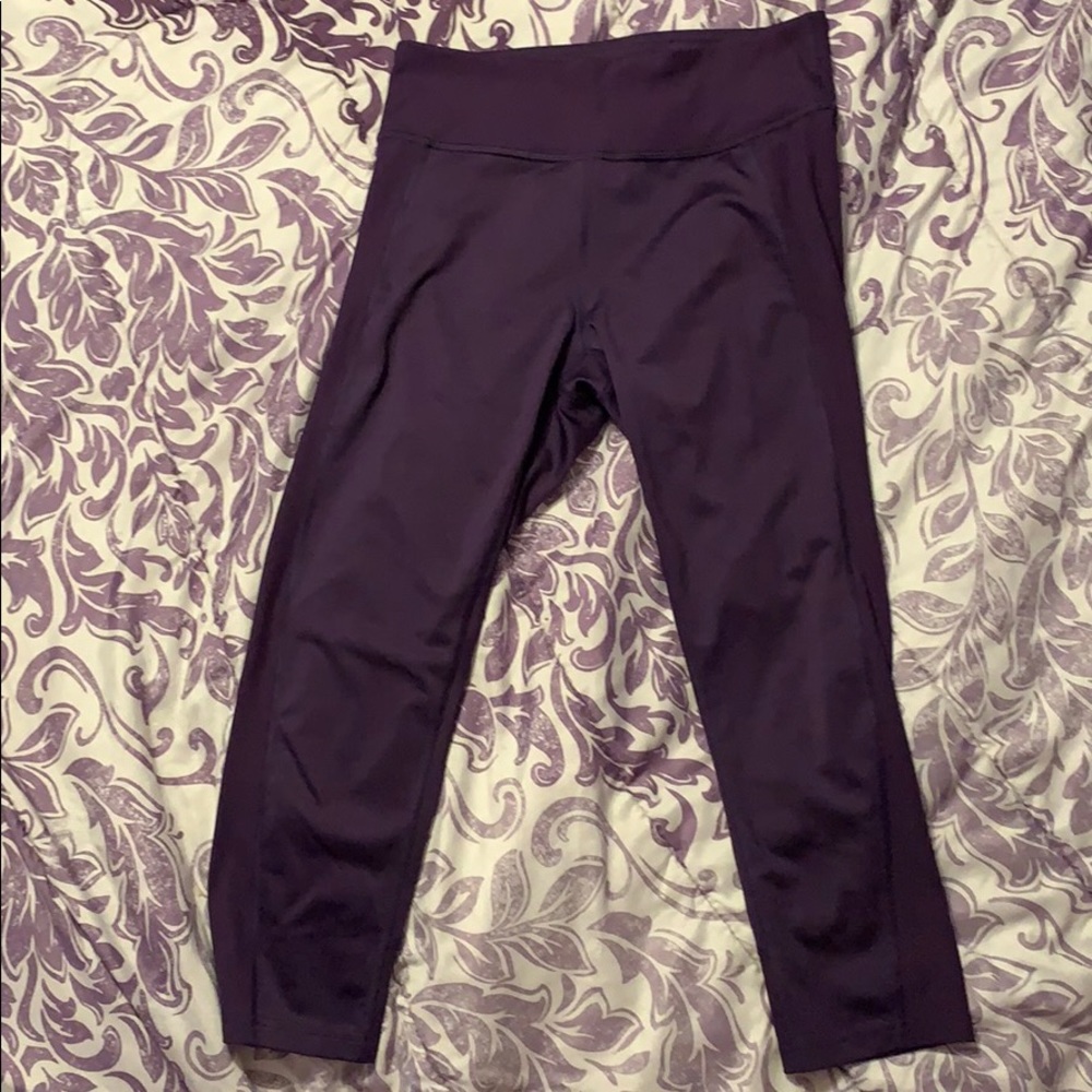 Tek Gear Workout Capris